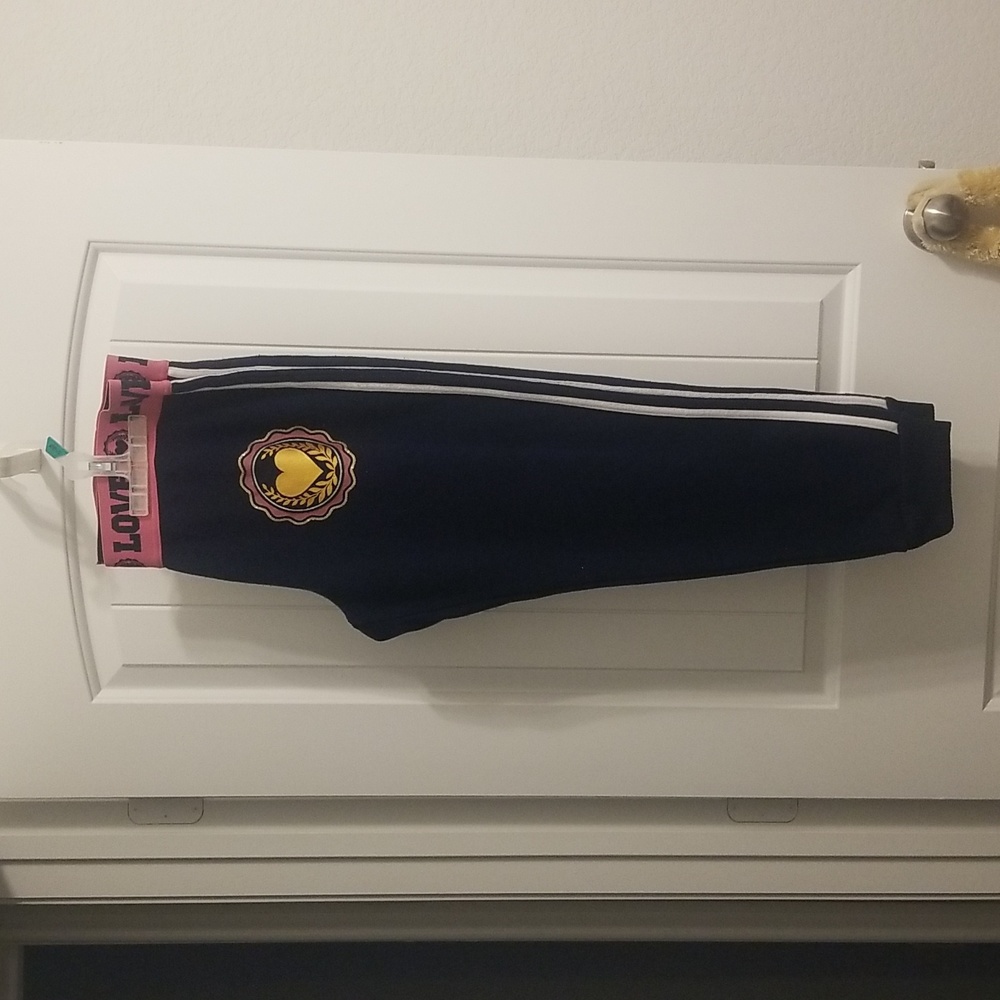 Great condition used cuffed jogger pant - Picture 2 of 8